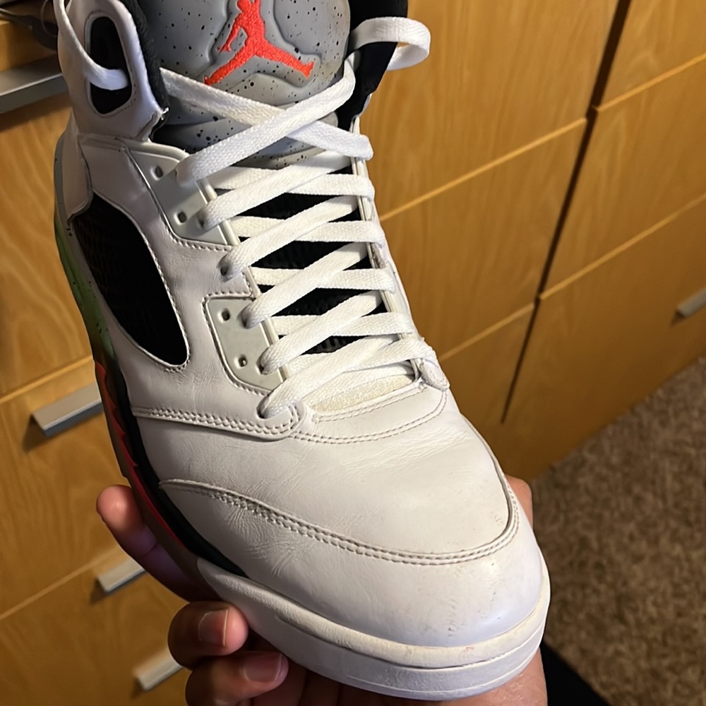 Jordan 5 Retro Size 14
